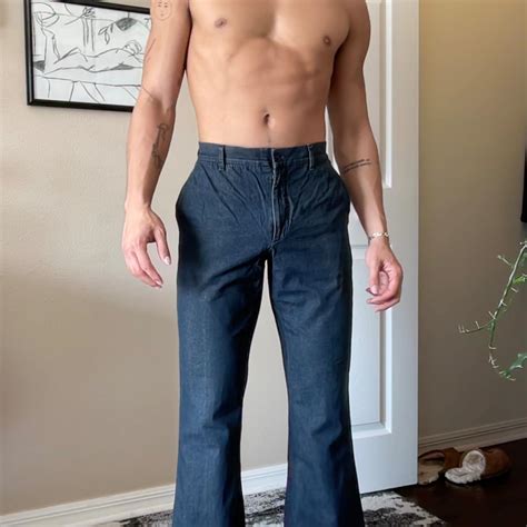 miu miu trousers men
